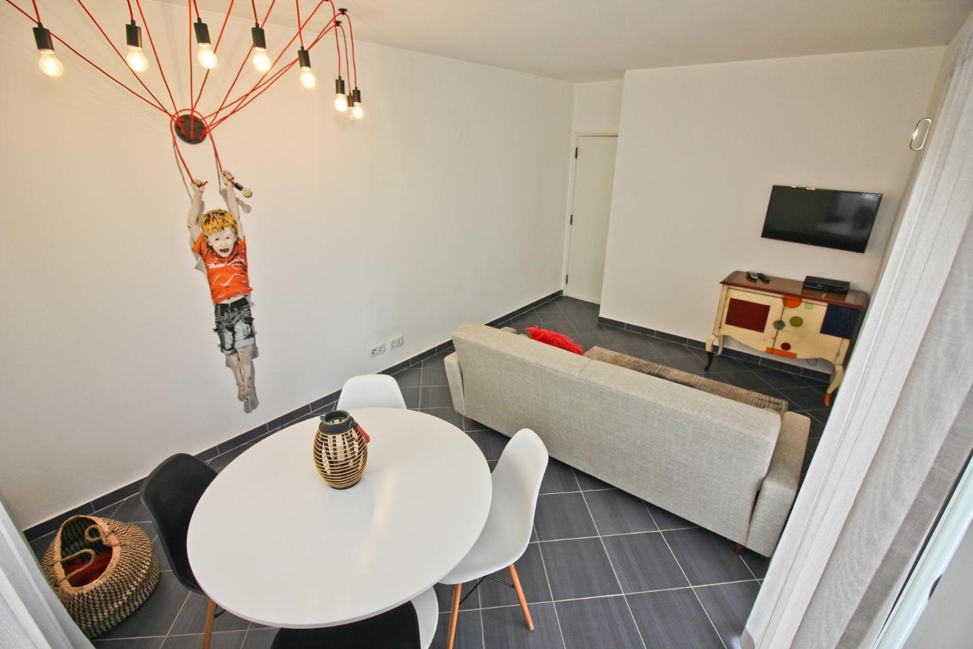 Appartement Urban Art *