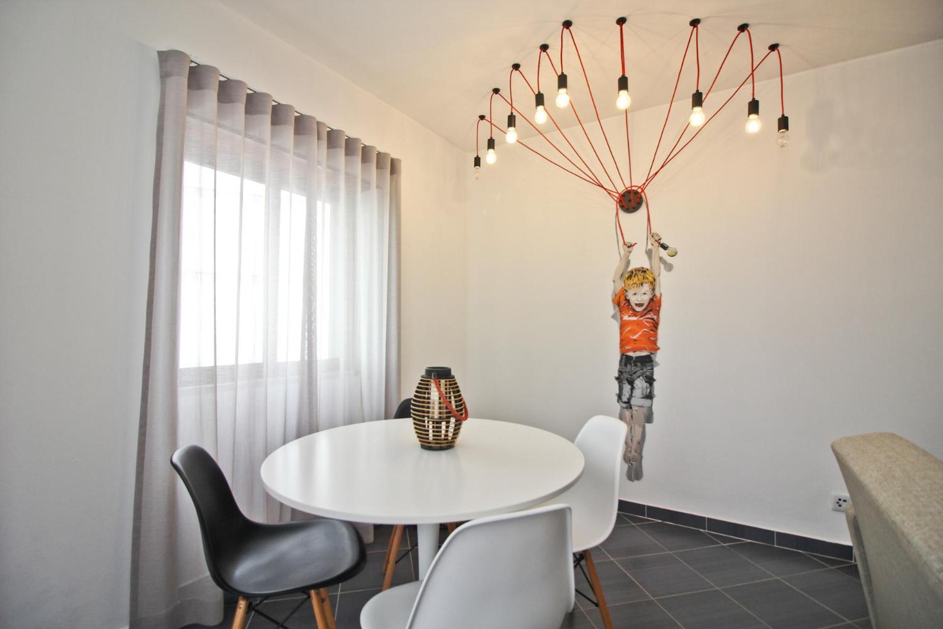 Apartment Urban Art *