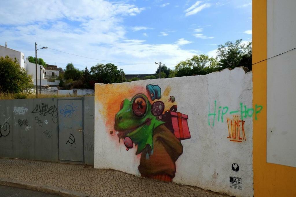 Urban Art