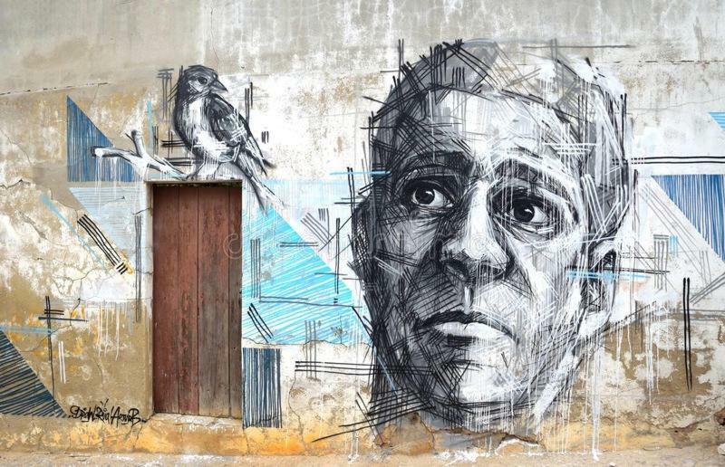 Urban Art *